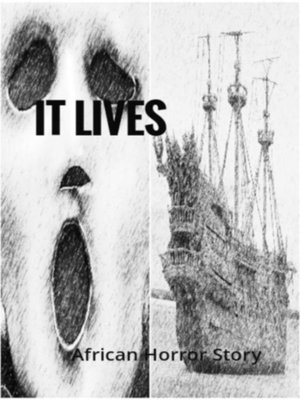 cover image of It Lives